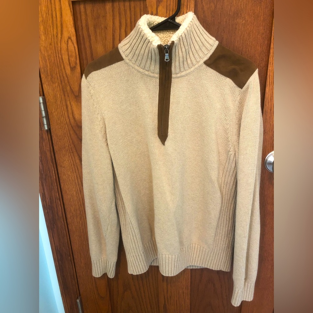Tommy Hilfiger Zip Up